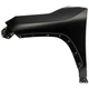 Fender For Toyota RAV4 2019-2024 Front Driver Side Steel