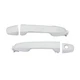 For Scion FR-S 2013-2016 Exterior Door Handles Front Driver Passenger Side Pair