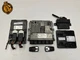 2018-2023 AUDI S4 S5 3.0 ECU ECM BCM BODY INTERFACE CONTROL MODULES W KEYS 40kmi