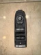 2022-2023 Subaru Impreza Driver Side Master Power Window Switch 83071FL62A