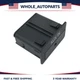 NEW For 2007-2009 Mazda CX-9 TD11-66-DFX Auxiliary Audio Jack Module Unit