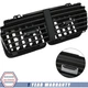 Dash A/C AC Heater-Air Outlet Louver Vent Register NEW For Ford Explorer 2011-15