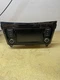 2018-2019 Nissan Rogue Am Fm Cd Player Radio Receiver BHJ83
