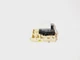 Jaguar S-Type 2006 Diesel Fuse Box 4R8T14A067AB TTF6950