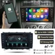 CarPlay Car Stereo Android 13 For Mercedes Benz C-W203 W209 CLK320 GPS Radio 8"