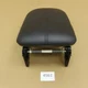 Toyota RAV4 2019-2024 OEM Genuine Arm Rest Center Console Door Lid Black Leather