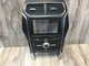11 12 13 14 15 FORD EXPLORER OEM SONY 8" RADIO TRIM BEZEL CLIMATE CONTROL BEZEL