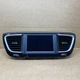 2018 Chrysler Pacifica Ac Heater Climate Control w/vents P68331626AF 2018 Chrysler Pacifica Ac Heater Climate Control w/vents P68331626AF