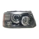 10-13 Land Rover Range Rover Sport Front Passenger Side Headlight Lamp OEM!