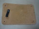 Maserati GT GranTurismo - LH Left Control Unit Inspection Cover Panel 68191900