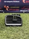 2010-2014 Volkswagen Gti Golf Dashboard Right Vent 5K0819710D 5K0819704K