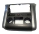 2009 - 2012 Chevrolet Traverse Center Audio Climate Control Trim Bezel 20939251 