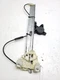 04-09 Mazda 3 Passenger Front Window Regulator Electric BP4K58590A 