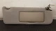 98 99 00 LEXUS GS400 GS300 GRAY PASSENGER SIDE SUN VISOR OEM 743103A081A0       
