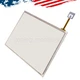 8.4" Touch Screen Glass Digitizer For Dodge Chrysler 300 Ghibli RB5 RE2 Radio