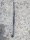 2019 Jeep Grand Cherokee 4 Door SUV Right Passenger Wiper Arm