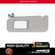New Gray Left Driver Side Sun Visor For 2006-2009 Toyota RAV4 74320-42501-B2