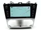 2016 - 2018 Subaru Forester GPS NAVIGATION XM HD Radio CD MP3 Player FF655UH OEM