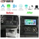 Apple Carplay For Chevrolet Suburban 1500 2003-2006 Car Stereo Radio GPS Camera