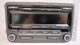 Delphi Volkswagen OEM Radio Head P/N 28367806 - READ! FREE SHIPPING