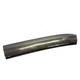 03-13 Maserati Quattroporte M139 Front Left Driver Side Door Trim Carbon Fiber