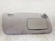 2006-2008 Subaru Forester Passenger Sun Visor Without Light 92011SA380NE