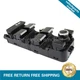 Front Door Window Switch Left LR110324 For Land Rover Range Rover Sport L405 US