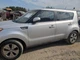 Used Steering Column fits: 2014 Kia Soul Floor Shift tilt and telescopic convent