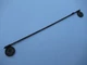 Porsche 356 Pre Heat Operating Shaft with Flaps