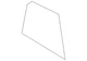 Genuine BMW Cover 51-46-9-167-041