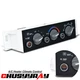 AC Heater Climate Control Module For Chevrolet K1500 K2500 Suburban 1996-1999