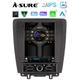 8-Core 4+64G 9.7" Tesla Radio For Ford Mustang 2010-2014 Android 15 Head Unit
