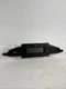 2006-2012 Mitsubishi Eclipse Center Dash Mounted Clock 8750A107 66407-280A OEM