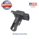 Mass Air Flow Sensor Fits: Mazda 3 2004-2005 Mazda 6 2003-2005 Protege 2000-2001