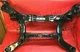 03 04 05 06 07 Nissan Murano AWD Rear Crossmember K-Frame Subframe Cross Member