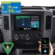 8Core 4+64GB Android15 Stereo Radio For Mercedes Benz Sprinter 2006-2018 Carplay