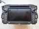 15 16 GMC Acadia Navigation CD DVD Radio Head Unit OEM 28535325 UI7