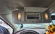 Buick Enclave 2007-2017 Left Sun Visor VIN J 11TH DIGIT 23234424 Used 6907
