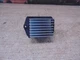 2011 LAND ROVER DISCOVERY 4 L319 heater fan resistor 077800-0901