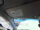 Driver Sun Visor 156 Type Roof Illuminated Fits 15-20 MERCEDES GLA-CLASS 2714549