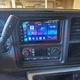 For 2003-2006 GMC Chevrolet Car Stereo Radio Navigation Head Unit Carplay Camera