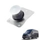 BK3Z61247A64C Door Reinforcement Holder Bumper Secure For Ford Transit 2015-2019