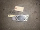 03-04 Infiniti G35 Analog Clock Bezel Trim Assembly 25810-AM610