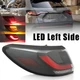 For Honda HR-V 2023 2024 2025 LED Tail Light Outer Left Driver Side 335503W0A01
