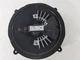 03-19 Maserati Granturismo Rear Bose Subwoofer Sub Woofer Sound Speaker OEM