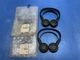 2005-2022 Honda Odyssey Overhead DVD Entertainment TWO Wireless Headphones Set