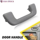 Grab Handle Door Assist Bar Back Door Grip Gray for 2003-2009 Toyota Lexus GX470