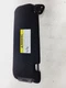 2009 - 2016 Hyundai Genesis Coupe Right Passenger Sun Visor No Sunroof 