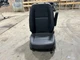 2022 MERCEDES BENZ SPRINTV25 Black Vinyl Passenger Right Side Front Seat