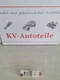 Mini Cooper One R50 R53 1.6 2003 Airbag Sensor 6577 6914304 190603 0285002082